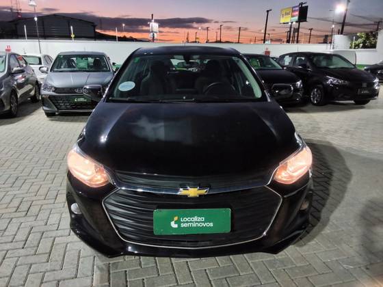 CHEVROLET ONIX 1.0 FLEX LT MANUAL CHEVROLET ONIX 1.0 FLEX LT MANUAL